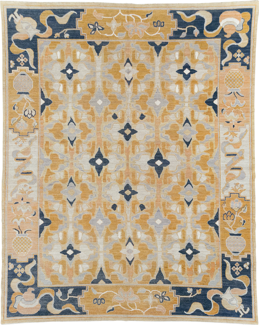 khotan Carpet - # 108841