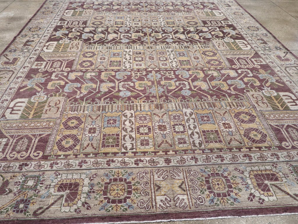 khotan Rug - # 108842