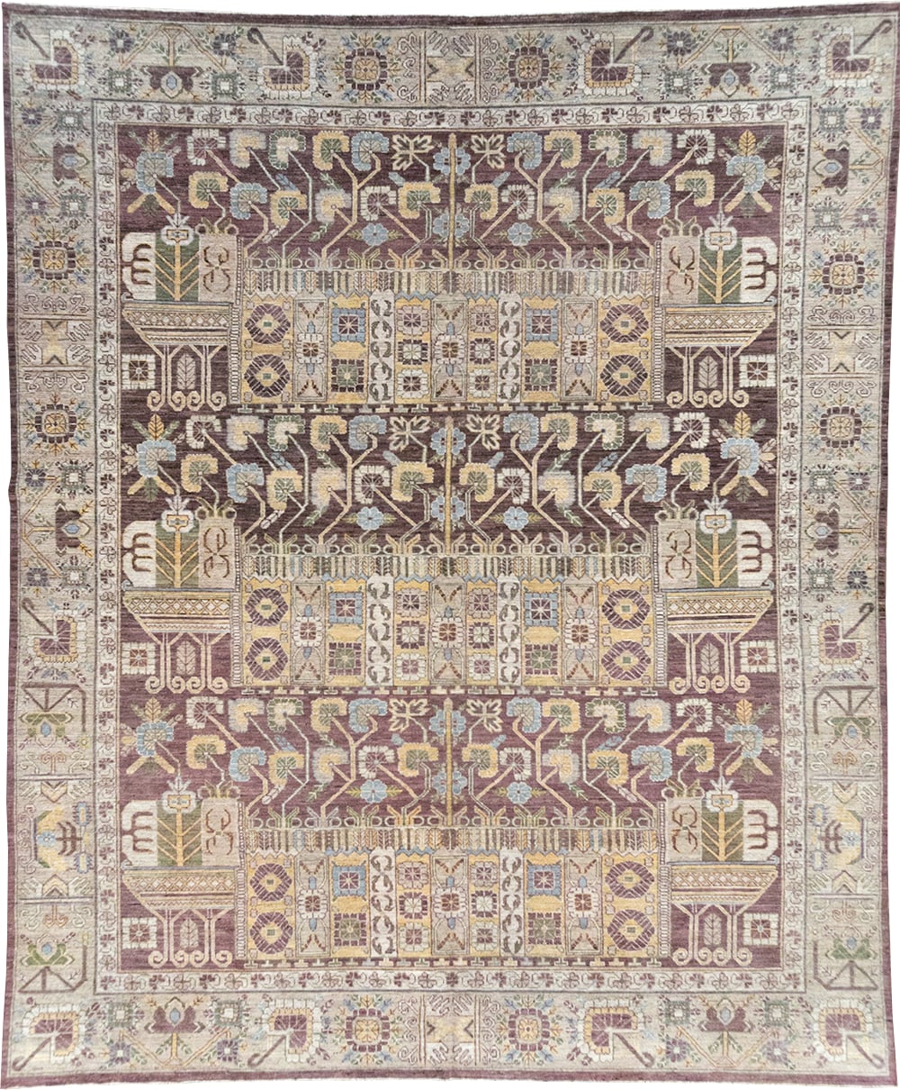 khotan Rug - # 108842