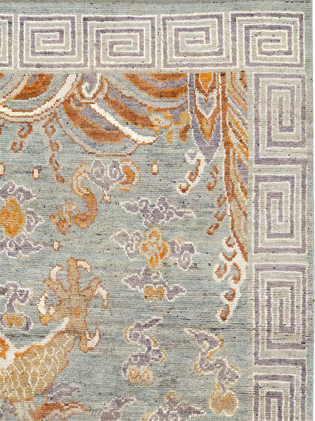 khotan Carpet - # 108846
