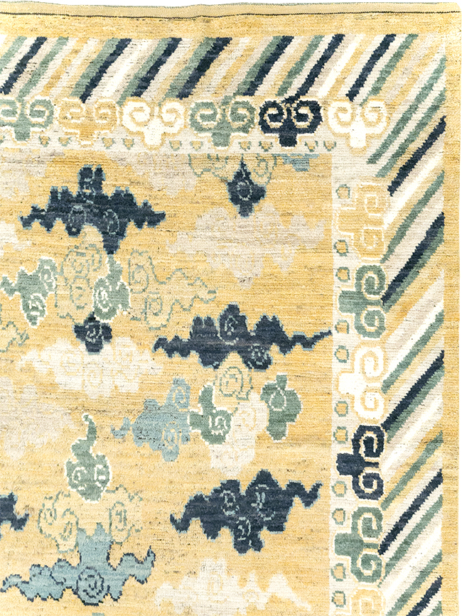 khotan Carpet - # 108848
