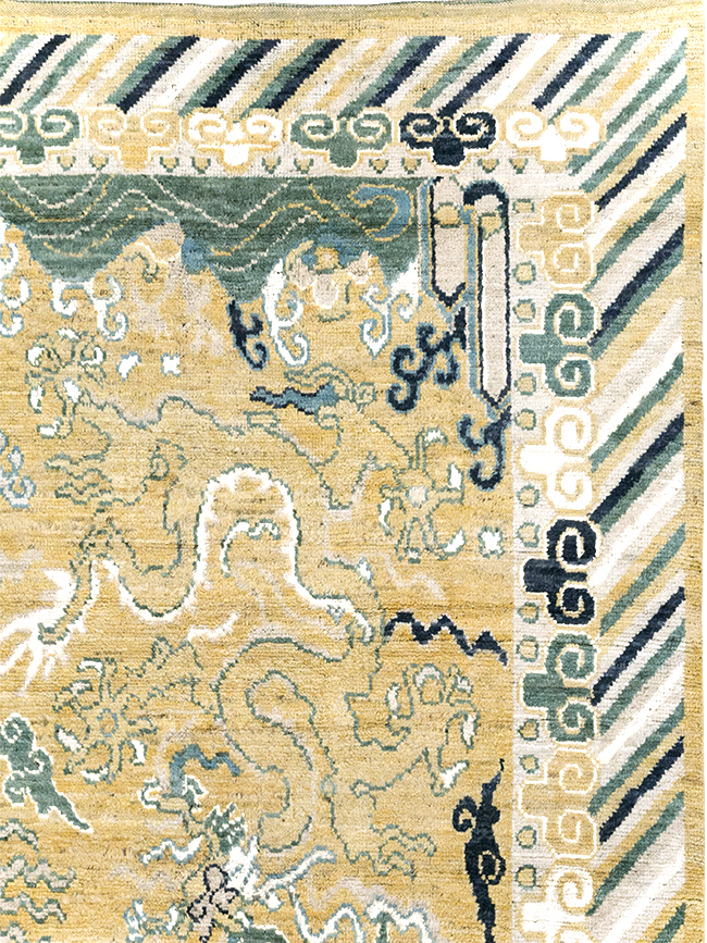 khotan Carpet - # 108848