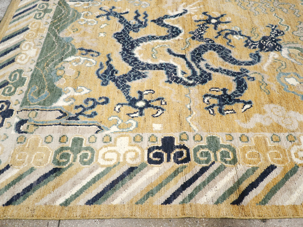 khotan Carpet - # 108848