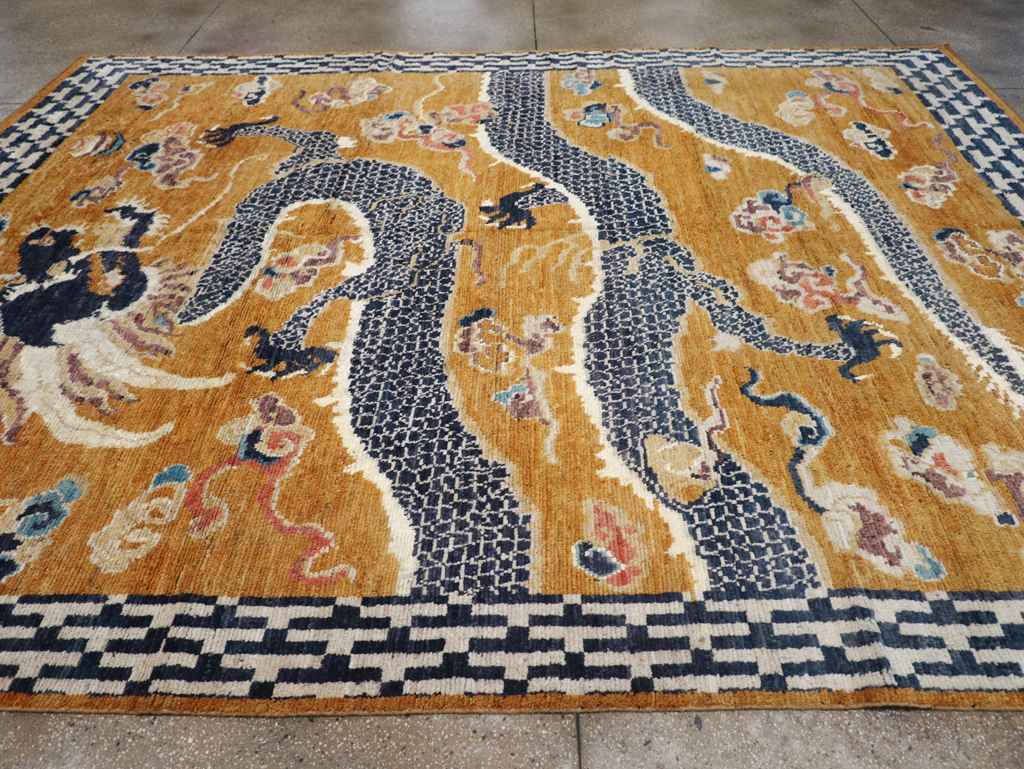 khotan Carpet - # 108897