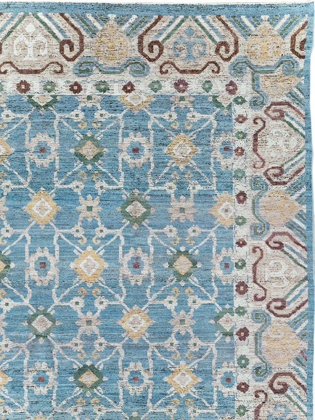 khotan Carpet - # 108901