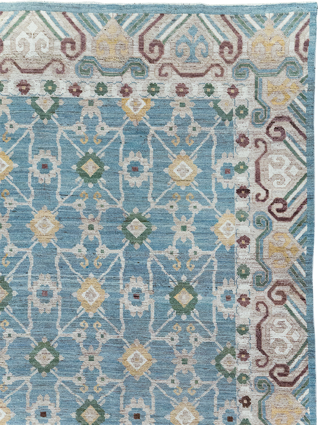 khotan Carpet - # 108901