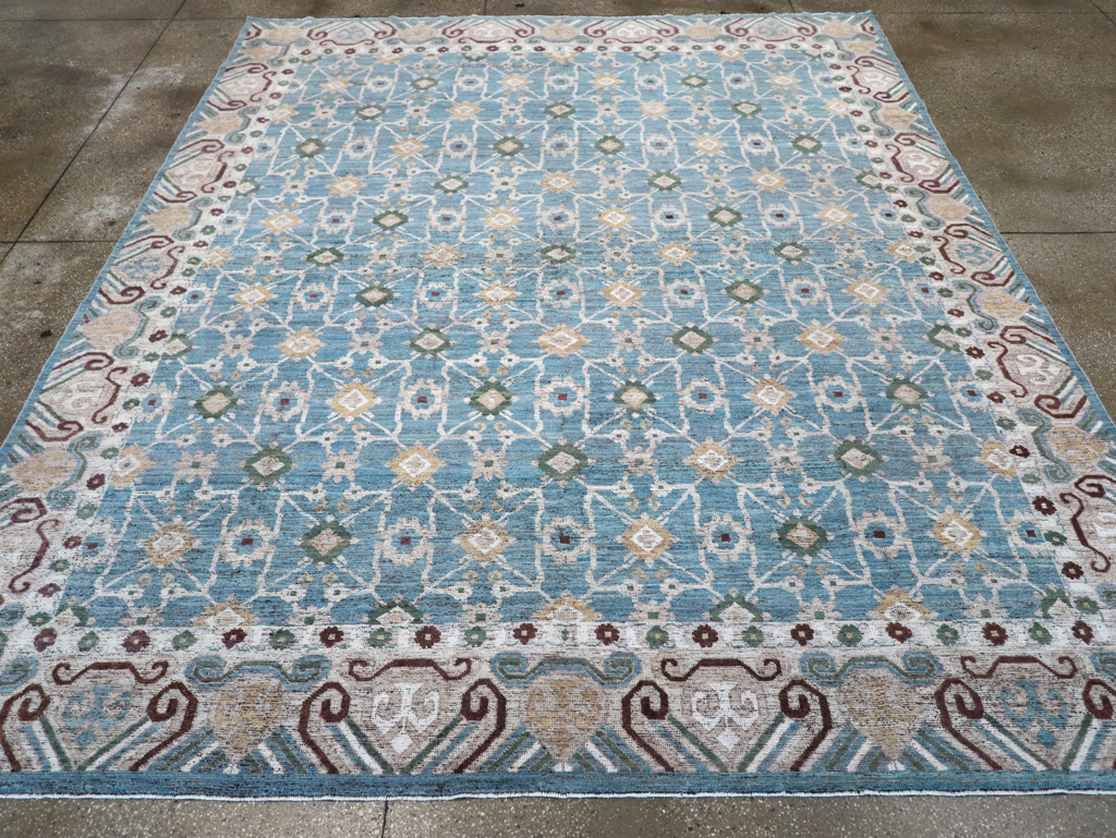 khotan Carpet - # 108901