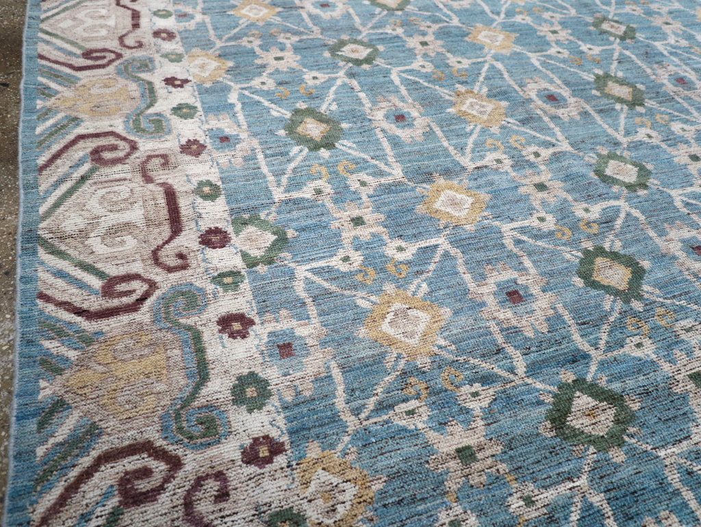 khotan Carpet - # 108901