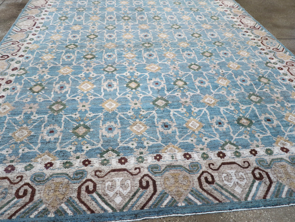 khotan Carpet - # 108901