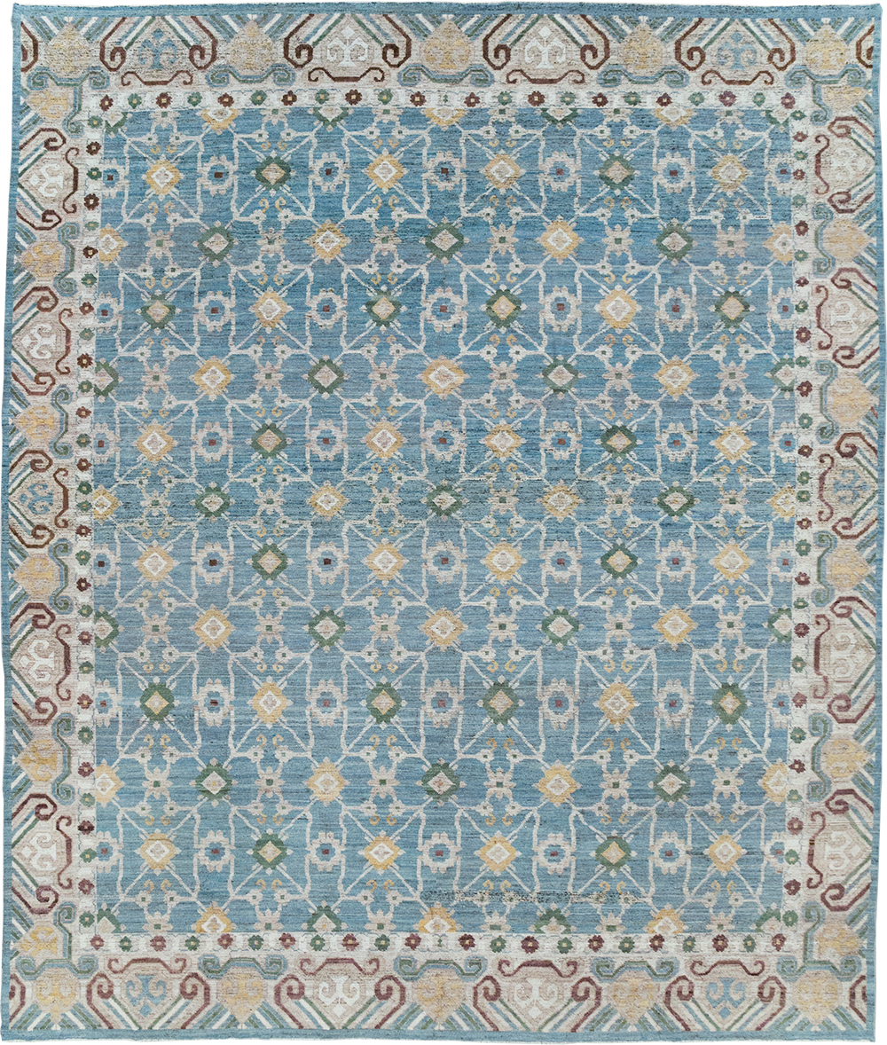 khotan Carpet - # 108901