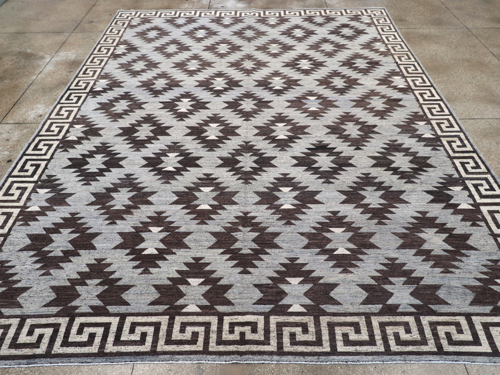 khotan Carpet - # 108902