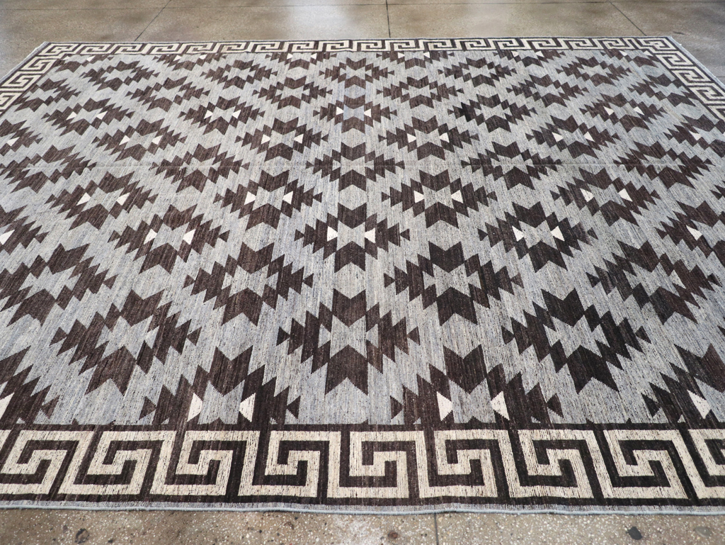 khotan Carpet - # 108902