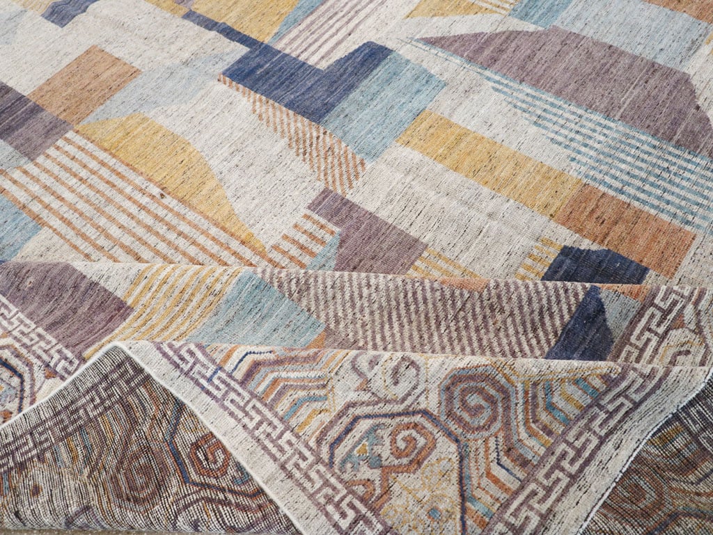 khotan Carpet - # 108903