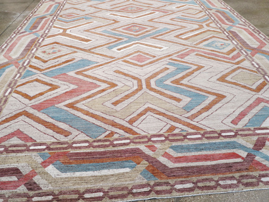 khotan Carpet - # 108904