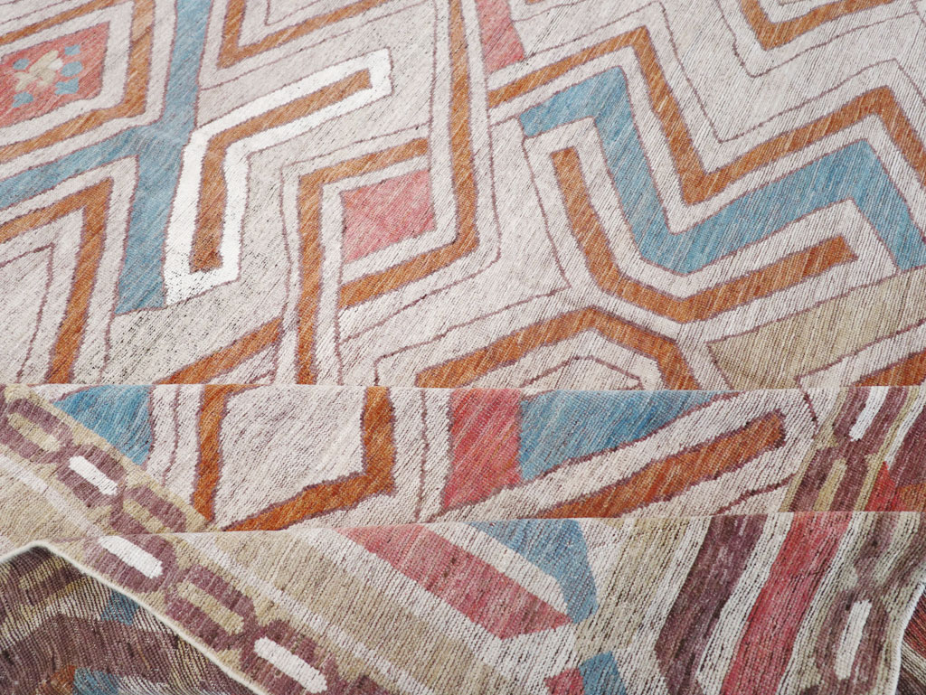 khotan Carpet - # 108904