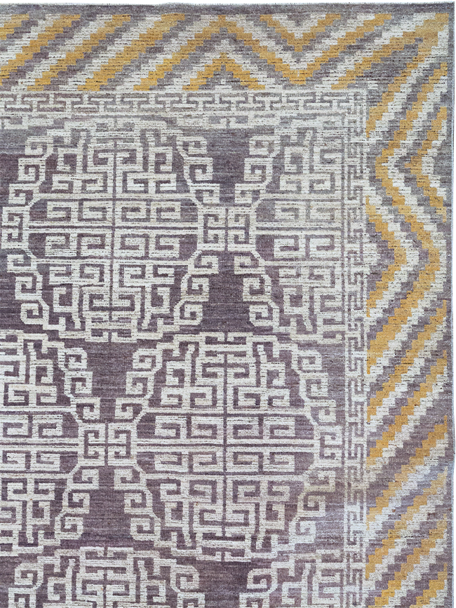 khotan Carpet - # 108905
