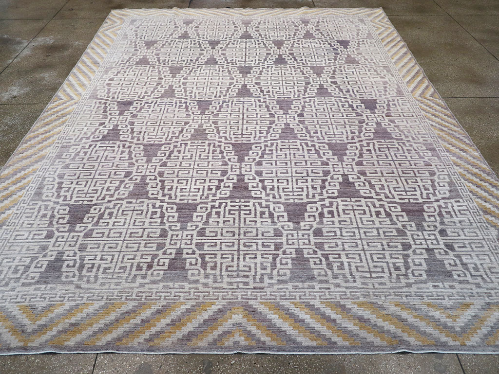 khotan Carpet - # 108905