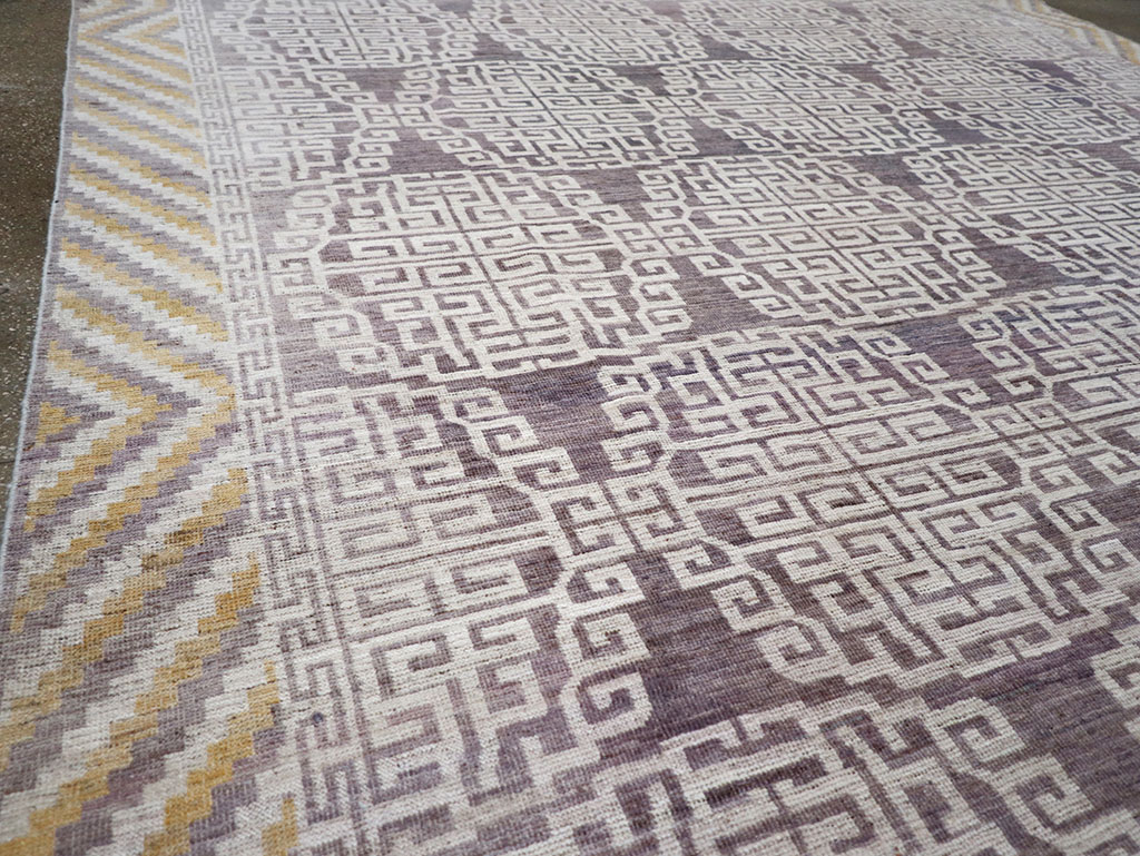 khotan Carpet - # 108905