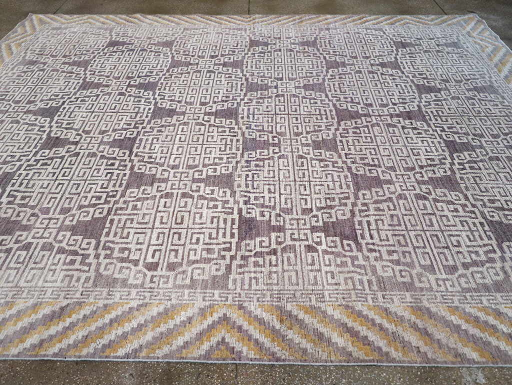 khotan Carpet - # 108905