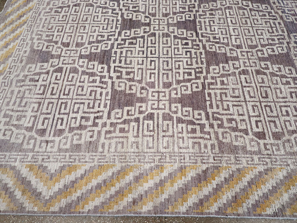 khotan Carpet - # 108905
