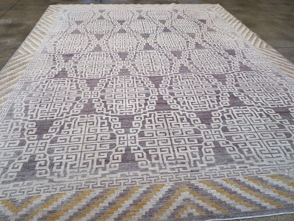 khotan Carpet - # 108905