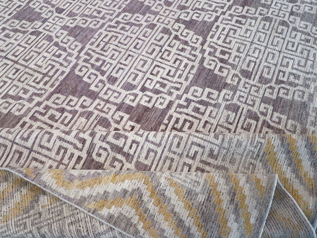 khotan Carpet - # 108905
