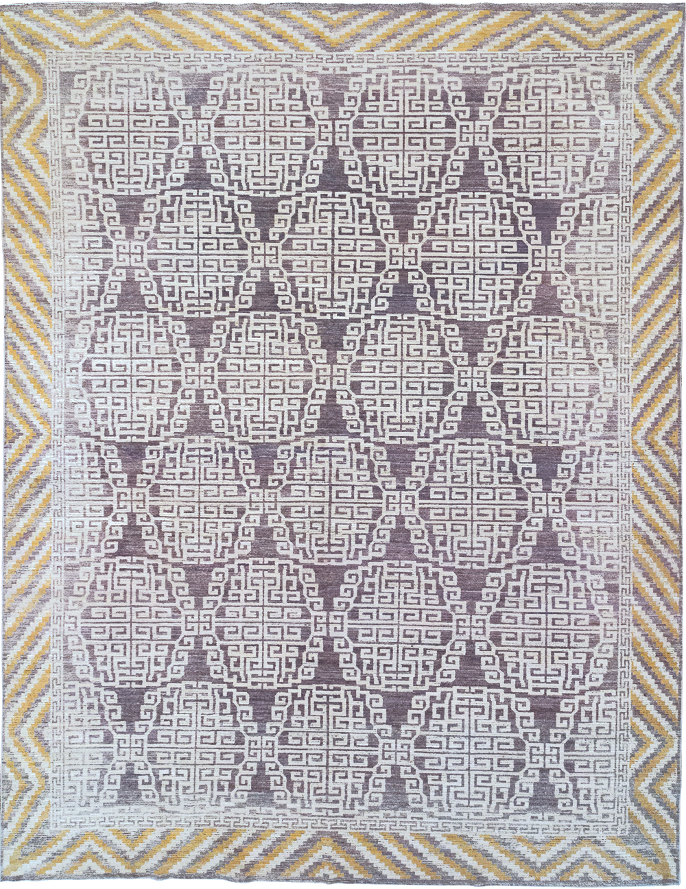 khotan Carpet - # 108905