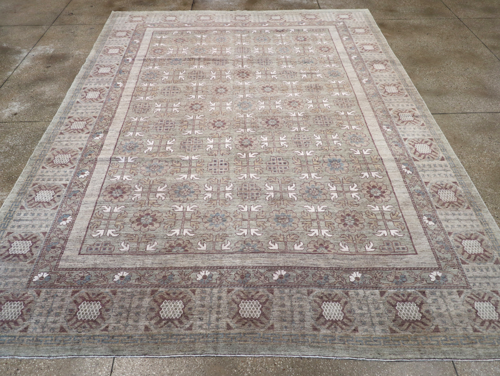 khotan Carpet - # 108906