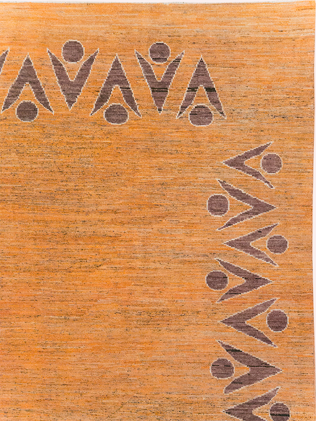 khotan Carpet - # 108949