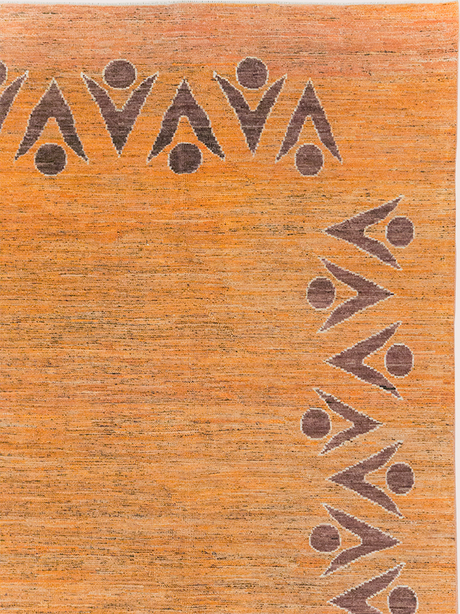 khotan Carpet - # 108949