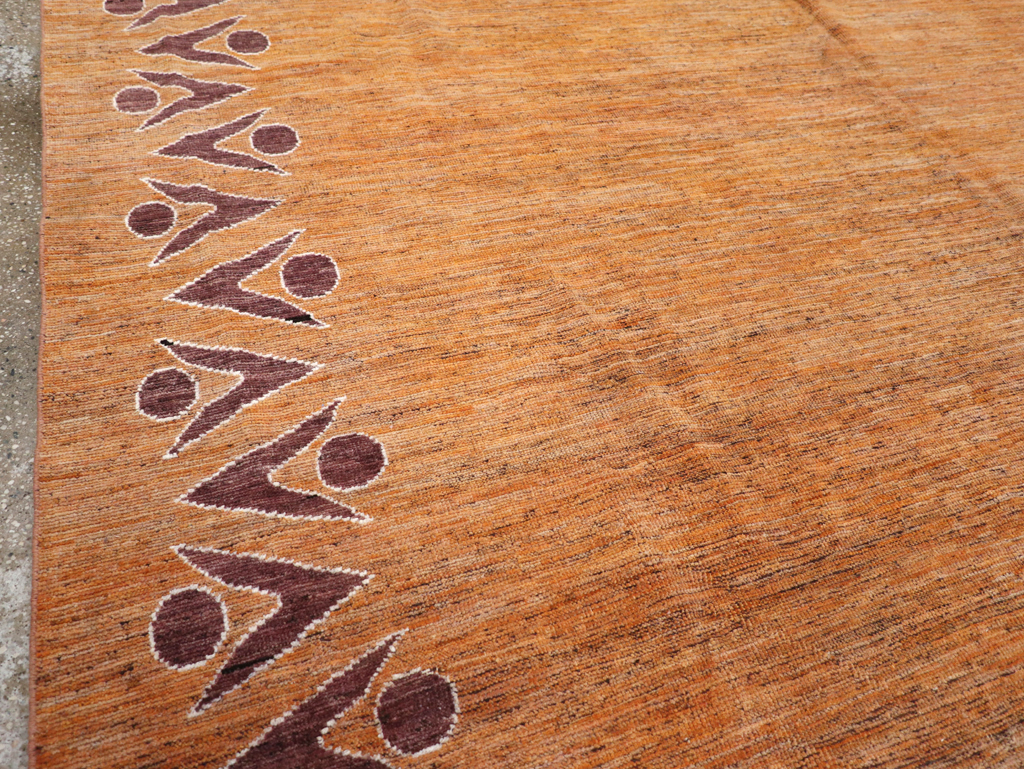 khotan Carpet - # 108949