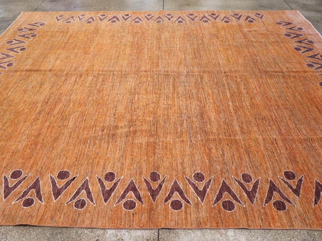 khotan Carpet - # 108949