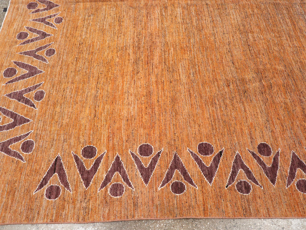 khotan Carpet - # 108949