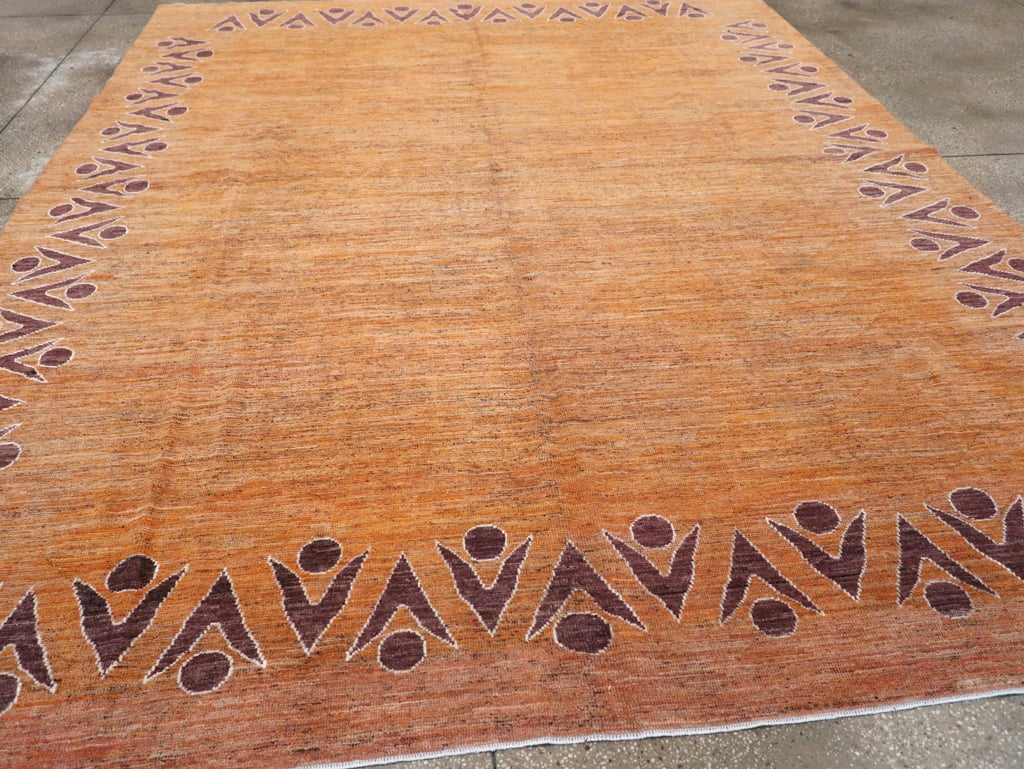 khotan Carpet - # 108949