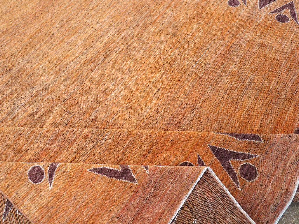 khotan Carpet - # 108949