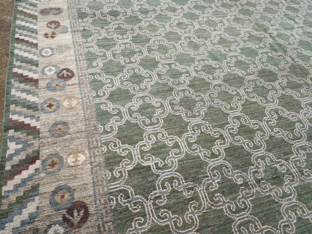 khotan Carpet - # 108950