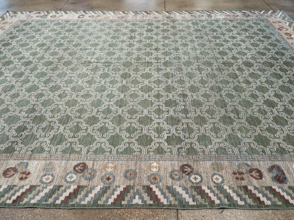 khotan Carpet - # 108950