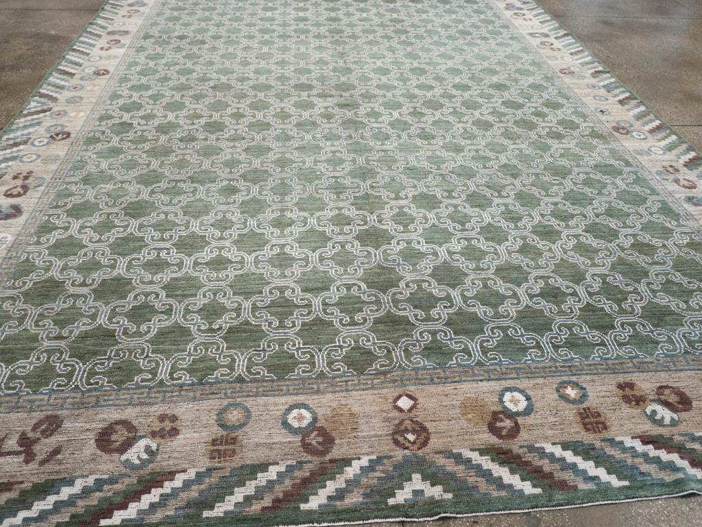 khotan Carpet - # 108950