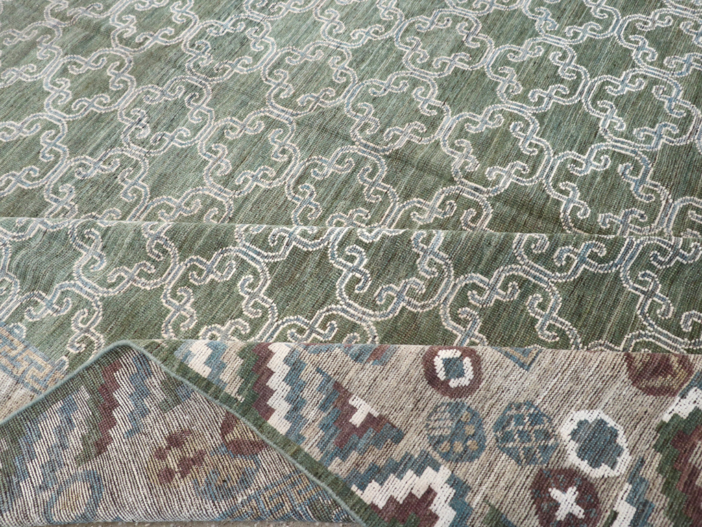 khotan Carpet - # 108950