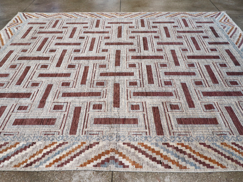 khotan Carpet - # 108951