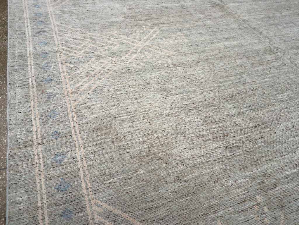 khotan Carpet - # 108953