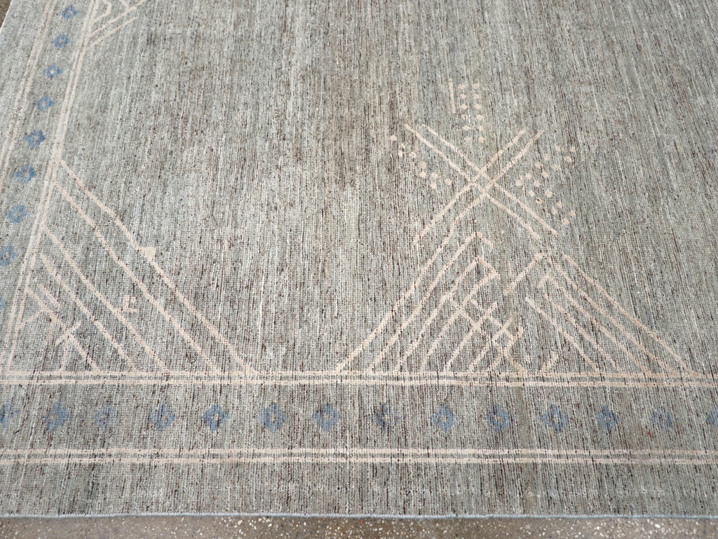 khotan Carpet - # 108953