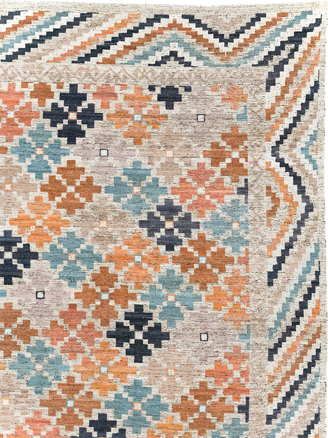 khotan Carpet - # 108955