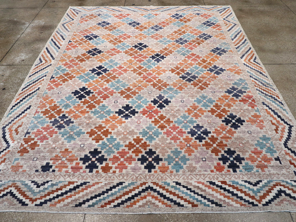 khotan Carpet - # 108955