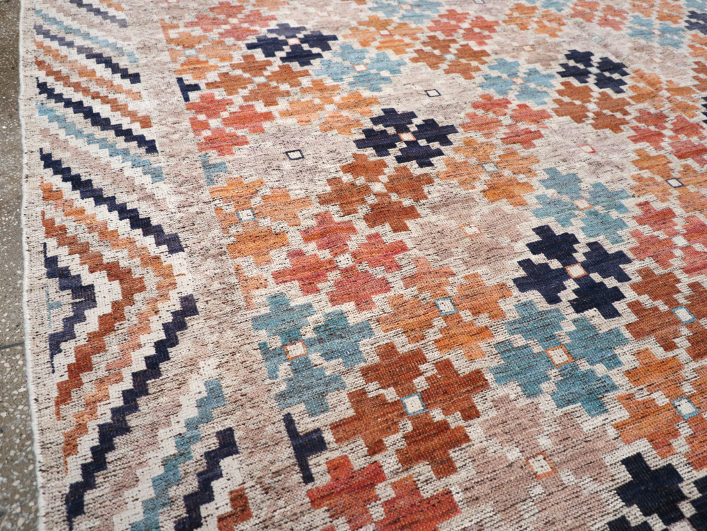 khotan Carpet - # 108955