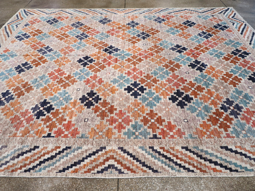 khotan Carpet - # 108955