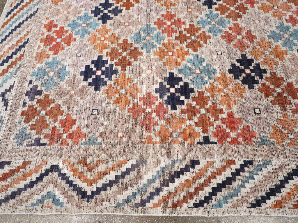 khotan Carpet - # 108955