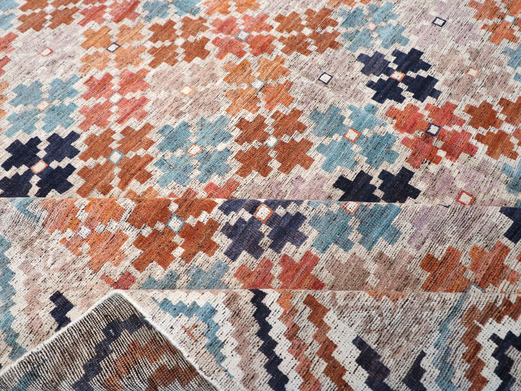 khotan Carpet - # 108955