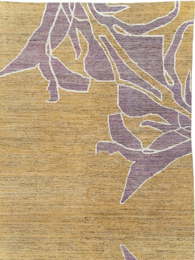 khotan Carpet - # 108956