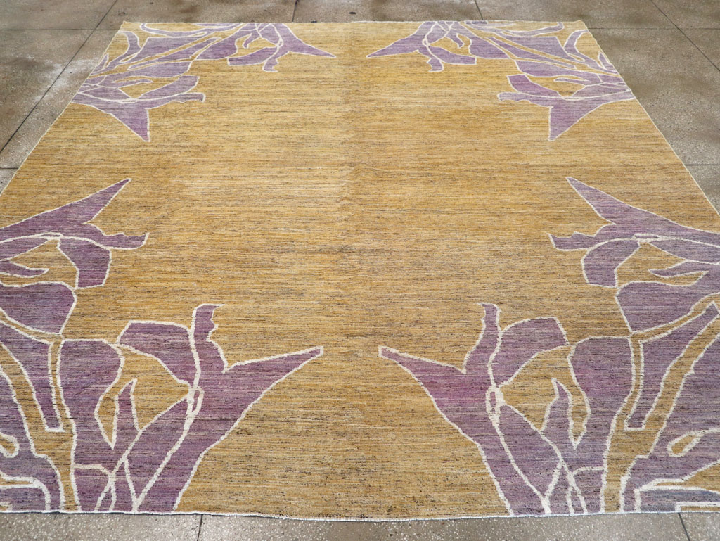 khotan Carpet - # 108956
